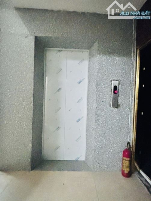 Bán nhà phố trương công giai cầu giấy 91m2 xây 7 tầng thang máy , kinh doanh - 6