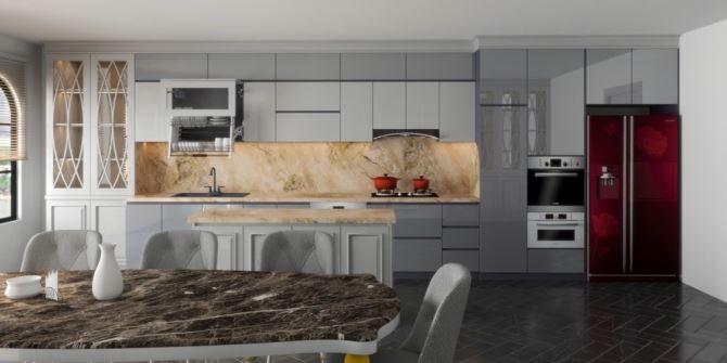 SIÊU PHẨM _TRUNG TÂM PHỐ SÀI ĐỒNG NHÀ ĐẸP 6TẦNG x65m THANG MÁY_NGÕ Ô TÔ TRÁNH-Kinh Doanh - 6