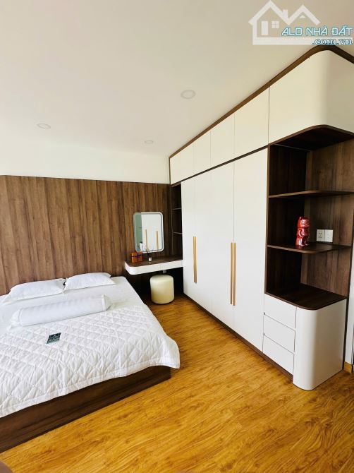 Bán căn nhà 1 trệt 1 lầu trong KCN Phước Đông DT sàn 99m2 giá 1.7 tỷ sang tên ngay - 6