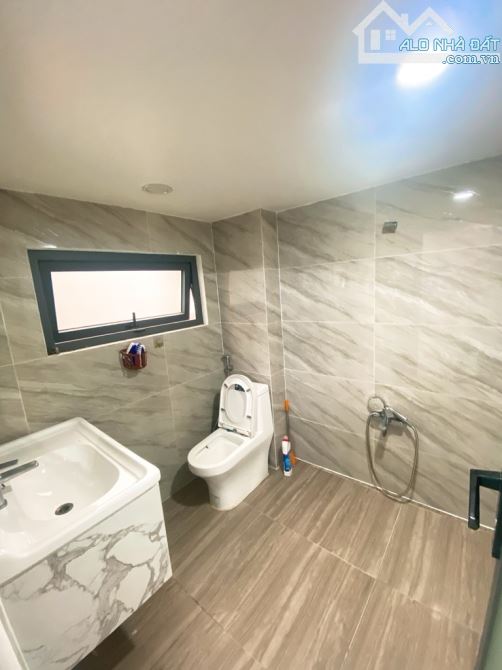 ? NHỈNH 7 TỶ  – DT 90M2 - SỔ HỒNG RIÊNG – XE HƠI QUAY ĐẦU – QUẬN 7 - 6