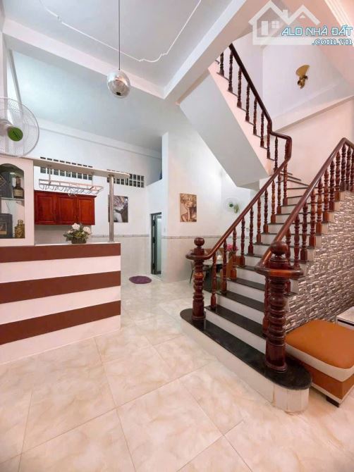🔥Nhà đẹp ngay giữa Tân Xuân Hóc Môn. Căn nhà 93m2 chỉ 940tr. Sổ riêng. - 6
