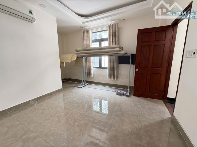 GÒ VẤP, BÁN NHÀ CĂN GÓC, MẶT TIỀN ĐƯỜNG SỐ 18, KINH DOANH VP CTY, GIÁ 13.6 TỶ - 6