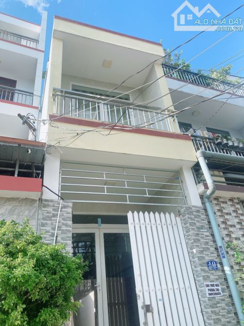 NHÀ 2 TẦNG KHU BÊN SÔNG TRẦN NÃO #50 | 54M2 | 11.2 TỶ | XE HƠI 7 CHỔ | CHO THUÊ 15TR - 6
