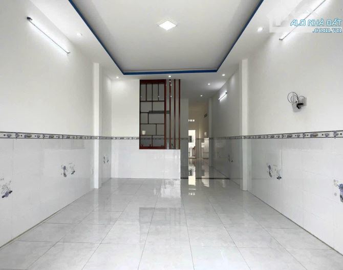 Bán gấp nhà ở ngay Huỳnh Thị Mài Hóc Môn 4x18 ( 75m2 ) 860 TRIỆU Sổ hồng riêng - 6