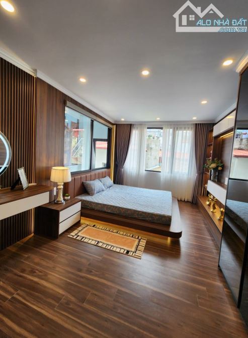 Cần bán nhanh nhà Ngọc Khánh, đẹp như biệt thự, khu dân trí ở cực  vip, giá quá mềm - 6
