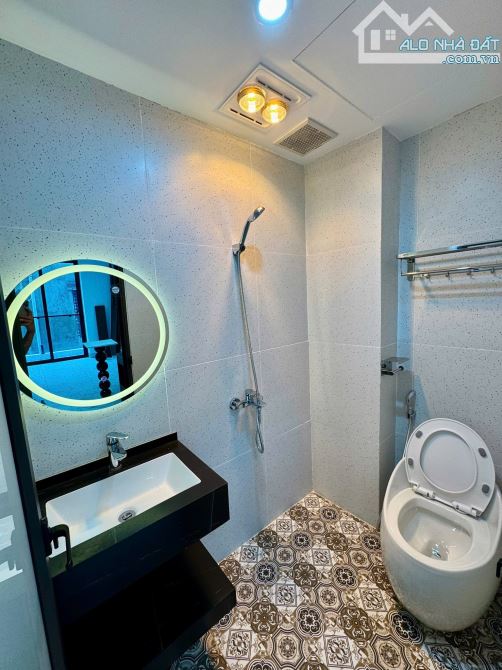 CCMN XUÂN ĐỈNH 45M*7T*MT 6.2M, 2 MẶT THOÁNG, GẦN PHỐ, DÒNG TIỀN 40TR/TH - GIÁ 11.5 TỶ - 6