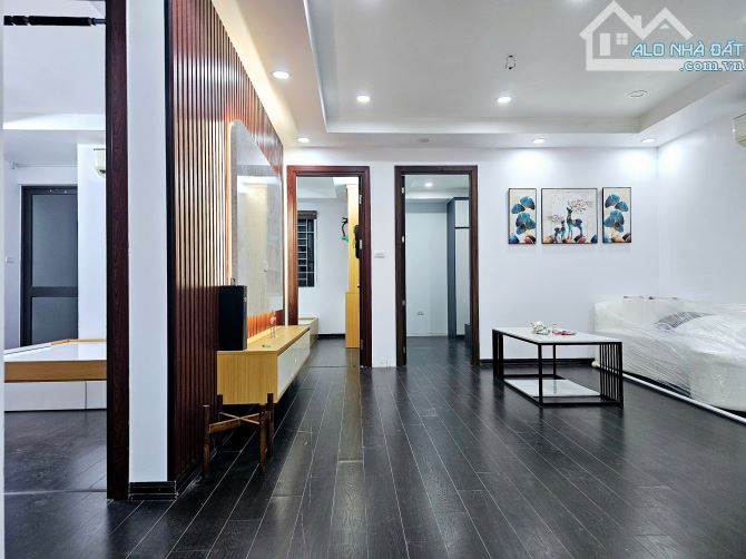 BÁN CĂN HỘ CHUNG CƯ BỘ TƯ LỆNH YÊN NGHĨA – TÒA CT1B – TẦNG 27 – 80M² – 3 NGỦ – NHỈNH 4 TỶ - 6