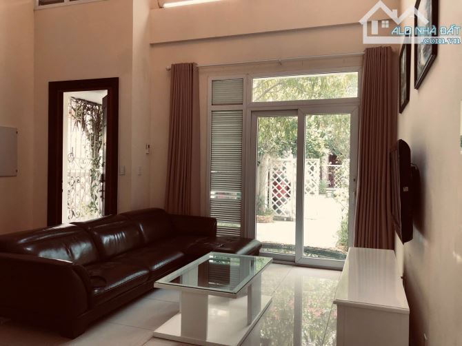 CHO THUÊ NHÀ RIÊNG MỚI ĐEP 115M2X5T FULL NỘI THẤT KĐT SPLENDORA - 6