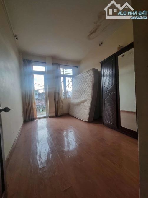 Bán Nhà Trung Mỹ Tây 2A. 112m2,2 Tầng BTCT, ngang 6m, Đường 8m 2 xe Tải tránh thông tứ tun - 6