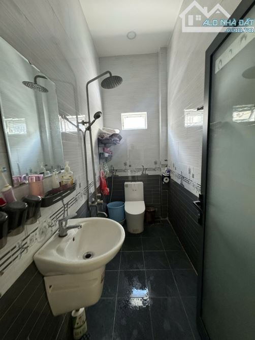 Bán nhà góc hẻm ô tô 5m Đồng Nai thông Lê Hồng Phong 4,3 tỷ - 6