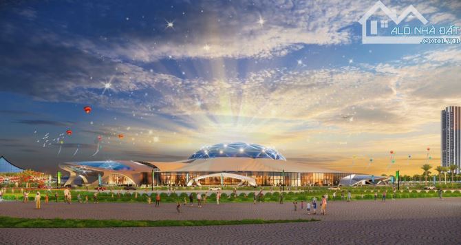 Bán đất Đông Hội,Đông Anh,58m2,hơn 5 tỉ, ô tô vào nhà, 500m ra Vinhomes Cổ Loa cầu Tứ Liên - 6