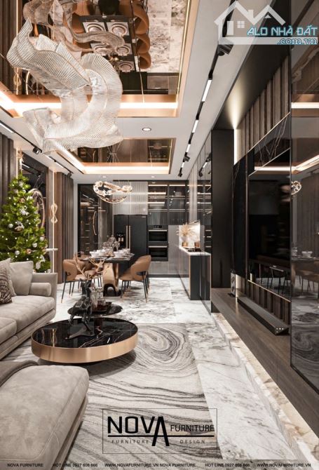 🏡B.án N.hà MT đ.ường 3/2 - 81m2 - 4 T.ầng BTCT - MT tr n.hà 20m - 6pn - C.hỉ 18.9 T.ỷ 💵 - 6