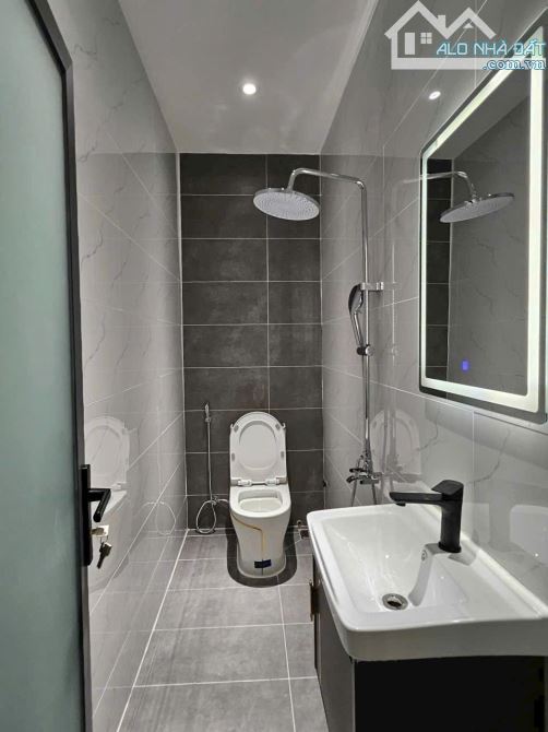 CHỦ BÁN NHÀ 1 TRỆT 3 LẦU NGUYỄN XÍ BÌNH THẠNH 4 TỶ 350TR TIỀM NĂNG SINH LỜI - 6