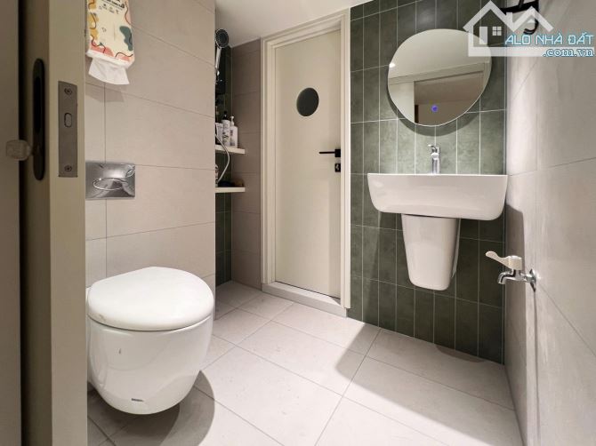 📣Khu Vip Phú Mỹ Hưng - Căn Hộ Duplex 86M2 - View Cây Xanh Thoáng Mát - 5.05 Tỷ - 6
