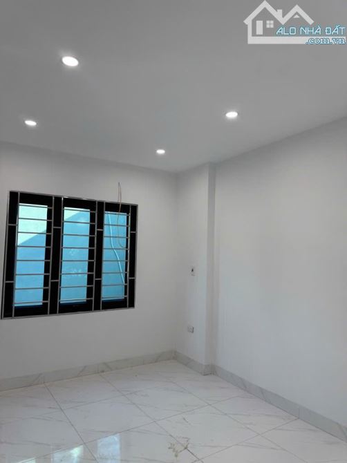 Nhà mới tinh 40m2 – Quỳnh Đô, Thanh Trì – Giao Thông Thuận Tiện Đủ Đường - 6