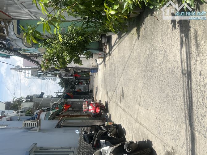 NHÀ MỚI 1LẦU 3,5Tỷ PHAN HUY ÍCH CẠNH EMART, XE HƠI CỬA - 6