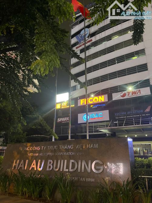 NHÀ MỚI, NỞ HẬU, SỔ ĐẸP - HẺM 6m KHU TRƯỜNG SƠN - 88m2 (4x22), 4TẦNG - 16.x TỶ - 6