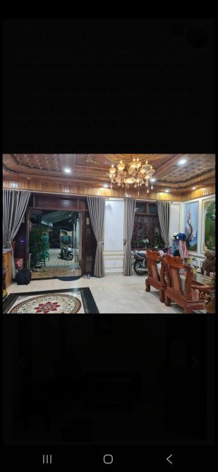 BÁN CĂN HỘ 4 TẦNG SÁT BIỂN Non NƯỚC ,NHỈNH 7 TỶ, TRONG 15 NGÀY - 6