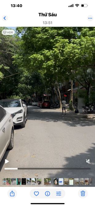 Cho thuê nhà tại làng việt kiều châu âu - 6