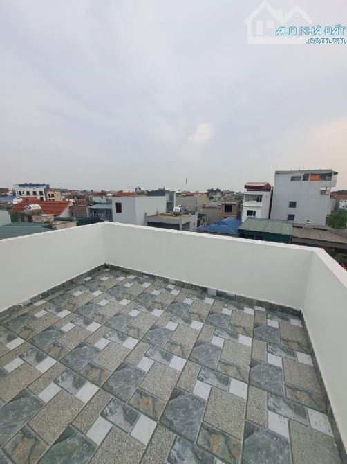 Bán nhà 5 tầng 32m² Tả Thanh Oai, Thanh Trì – Ngõ nông, đường rộng, giá chỉ 5,3 tỷ - 6