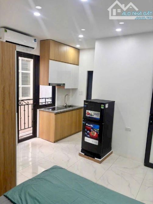 Căn hộ dòng tiền tại Lê Quang Đạo 44m2, 5 tầng, giá chỉ 8.7 tỷ - 6