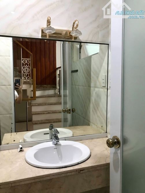 Bán nhà, Đỗ Thừa Luông_HX tải 9m _ 51m² X 4 tầng chỉ 7 tỷ5 còn TL - 6