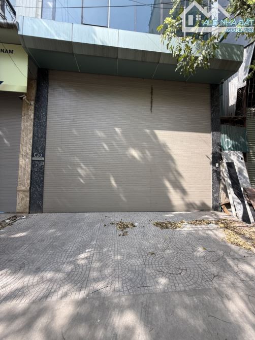 39.5 Tỷ/130 M2/9 tầng/6.4 M tiền / phân lô vỉa hè. TÂN TRIỀU . THANH TRÌ - 7