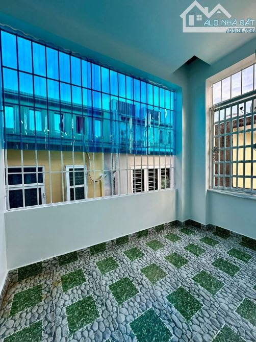 💝 BÁN NHÀ ĐẸP 3 TẦNG LÔ GÓC – FULL NỘI THẤT ĐẸP– PHẠM TỬ NGHI, LÊ CHÂN - GIÁ CHỈ 2,95 TỶ - 7
