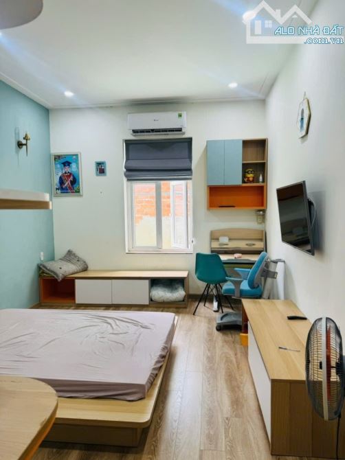 SIÊU PHẨM MTKD – HẺM 6M BÙI QUANG LÀ, P.12, GÒ VẤP - NGAY ST EMART 2 – 67M² - CHỈ 6.2 TỶ - 7