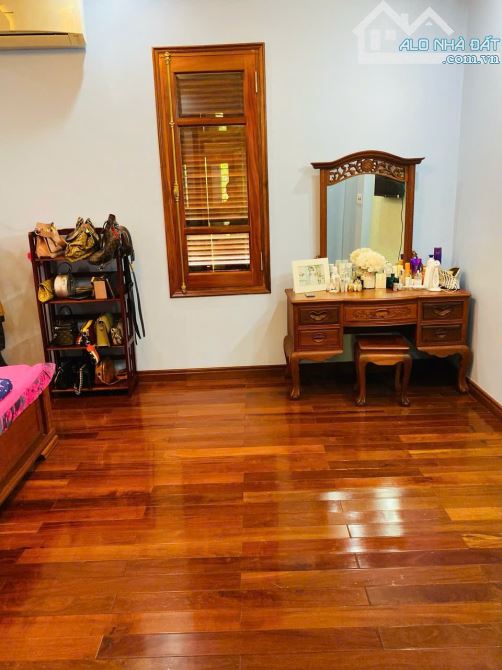 Bán căn biệt thự 4 tầng đẹp tại Văn Cao khu vực đông dân cư - 7