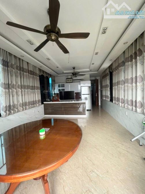 Chủ bán nhà 4,5 tầng view vườn hoa Phạm Ngũ Lão đường 22,5m , phường Võ Cường, tỉnh Bắc N - 7