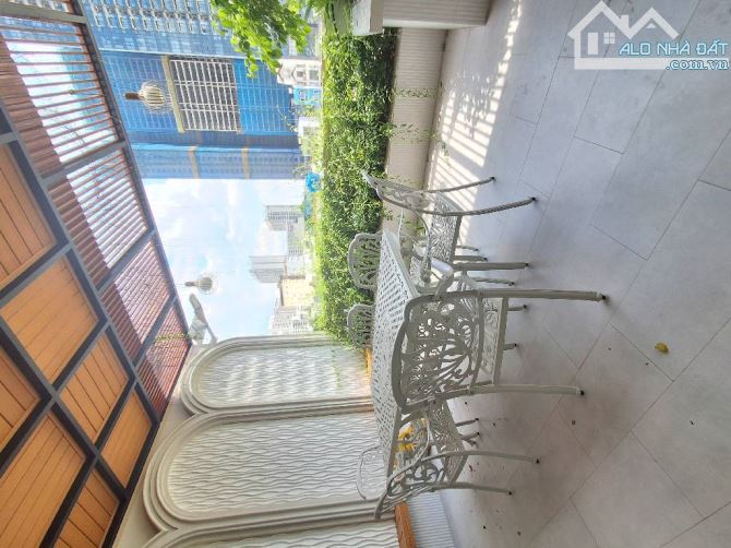 Bán nhà phố 3 tầng 76m² Tân Phú Q7 – Gần Phú Mỹ Hưng – 8.9 tỷ thương lượng - 7