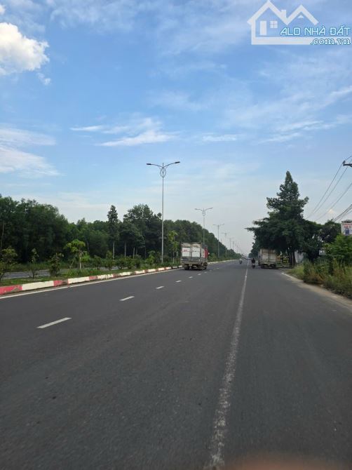 3000m nhà vườn tại phú hội nhơn trạch - 7
