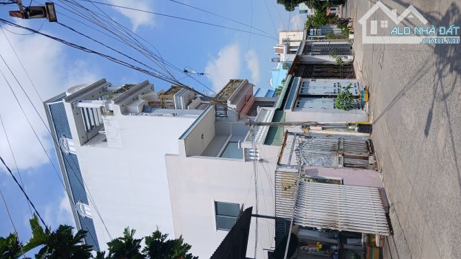 Chủ giảm 500tr - hẻm 6m thông - Nguyễn Ảnh Thủ - 81m2 - 5 tầng - Giá 7,2 tỷ - 7
