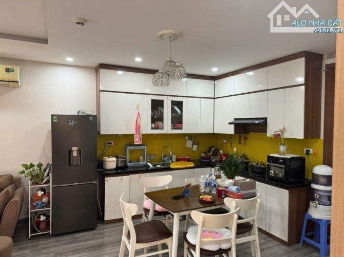 Căn Hộ Tòa Thống Nhất Complex, 82 Nguyễn Tuân, Căn Góc, 95m² × 3 Ngủ - Nhỉnh 9 tỷ. - 7