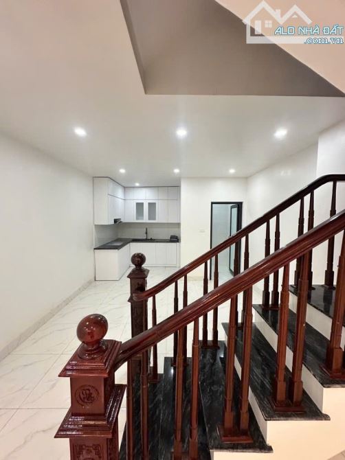 Nhà Xinh ĐỊNH CÔNG HẠ – DT 44m 4 tầng  Chỉ 3,75  tỷ - 7