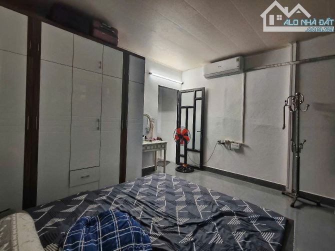 Nhà Xinh ĐỊNH CÔNG HẠ – DT 40m 3 tầng  Chỉ 3,85  tỷ - 7