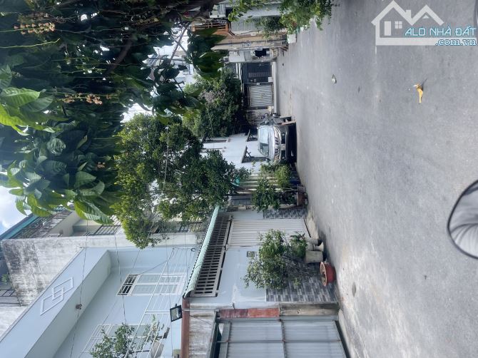 Bán nhà đẹp Lê Văn Thọ, P.11 Gò Vấp, 4PN, hẻm xe hơi, Full nội thất, chỉ 8 tỷ nhỉnh TL - 7