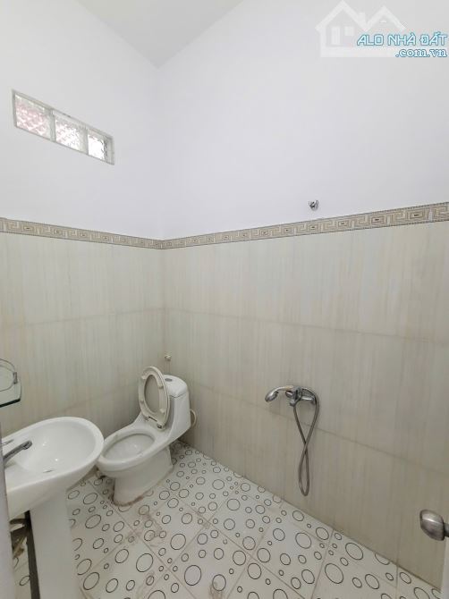 nhà 1 trệt 1 lầu 98,5m2 4ty250 TL cách đường Đỗ Tấn Phong 50m p.Tân Đông Hiệp - 7