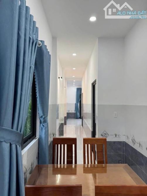 Bán căn nhà cấp 4 112m2 tại Huỳnh Thị Mài, Tân Hiệp, Hóc Môn giá 740 triệu thương lượng - 7