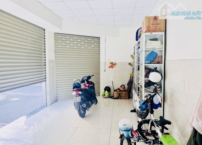 🏡 LÔ GÓC 2 MẶT TIỀN – ĐƯỜNG SỐ 8 LINH XUÂN – 3 LẦU – HXH – 4.85 TỶ - 7