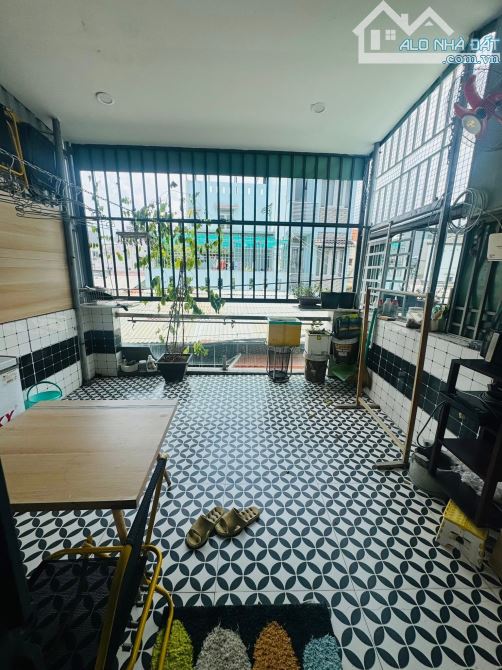 68m2, NHÀ BÁN 2 TẦNG, HẺM XE HƠI, 1/ BÙI QUANG LÀ, P12 GÒ VẤP, 5 TỶ HƠN - 7