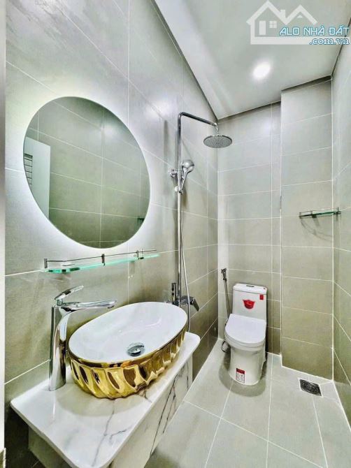 CHỐT NGAY CĂN NHÀ ĐƯỜNG SỐ 27, THỦ ĐỨC/ DT 67,6m2/ GIÁ SỞ HỮU 2 TỶ 750 Tr/ SHR 1 ĐỜI CHỦ - 7