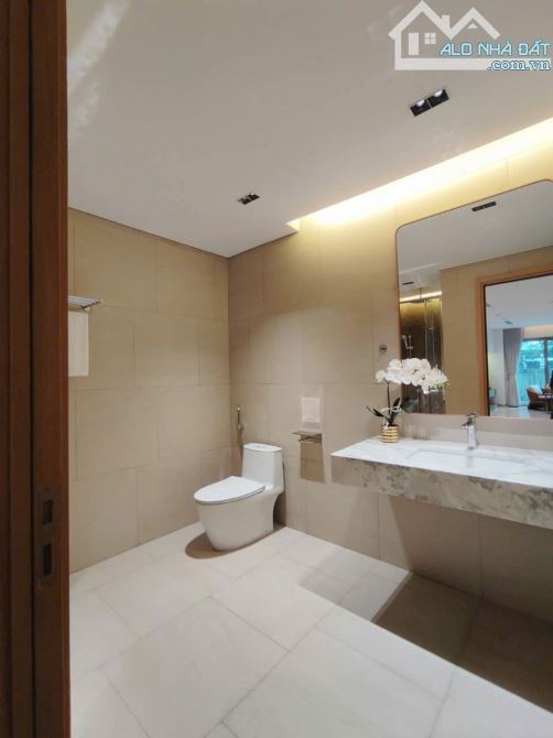 Top 5 căn hộ 2PN đẹp nhất view sông Hàn, Đà Nẵng. Bàn giao nội thất cao cấp chuẩn quốc tế- - 7
