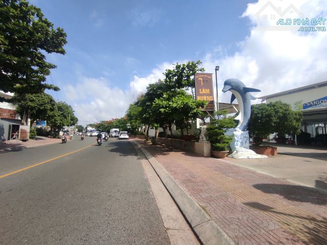BÁN CĂN BIỆT THỰ HƠN 400m2 VIEW NHÌN ĐƯỢC CÀNG BIỂN ĐẸP PHƯỜNG VŨNG TÀU TP HCM - 7