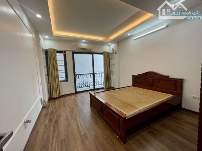 BÁN NHÀ THẠCH BÀN 77M2–  5 TẦNG – NỞ HẬU TÀI LỘC – NỘI THẤT ĐẦY ĐỦ, GẦN MẶT PHỐ Ô TÔ - 7