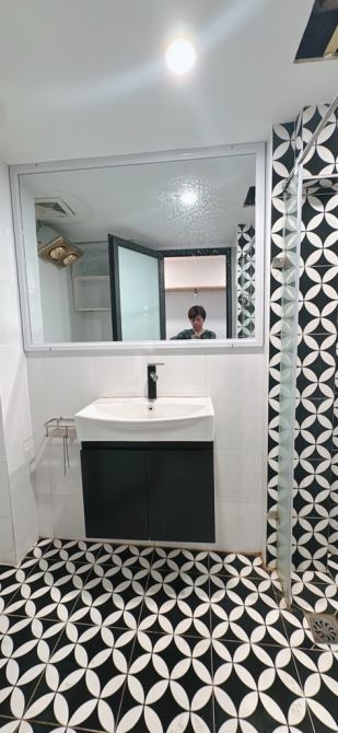 🏡 Bán căn hộ tập thể Thành Công – Tầng 3, nhiều tiện ích, không gian xanh - 7
