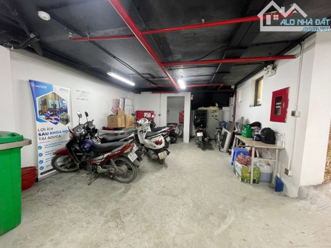 💎 NGUYỄN XIỂN TOA  VĂN PHÒNG 9 TẦNG HẠNG A ĐẲNG CẤP - NỘI THẤT CAO CẤP   💎Building đẳng - 7