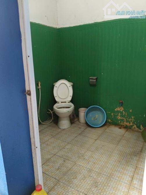 Cho thuê kho Cụm CN Lại DỤ, An Thượng, Hoài Đức. DT 800m, cao 8m, có điện 3fa, nước sạch. - 7