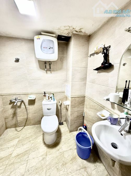 CHUNG CƯ 71 NGUYỄN CHÍ THANH – 98M² – VIEW LOTTE – 7.7 TỶ - 7
